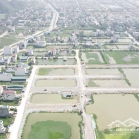 Bán Đất Trục Chính Kdc Đồng Ổi, Phường Ninh Mỹ, Tp Hoa Lư, Ninh Bình