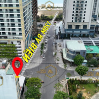 Hiếm Có! Bán Lô Góc Sơn Trà 360M² - Quy Hoạch 15 Tầng, Cách Biển Hơn Trăm Mét!!!!!
