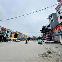 Bán đất tặng nhà cấp 4 mặt đường Nguyễn Trãi, Phường Tân Sơn, Thanh Hoá 101m2, mặt tiền 6.35m