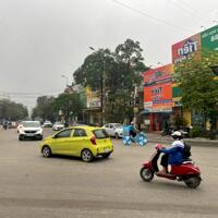 Bán đất tặng nhà cấp 4 mặt đường Nguyễn Trãi, Phường Tân Sơn, Thanh Hoá 101m2, mặt tiền 6.35m