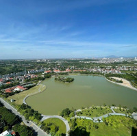 Bán Căn 3N-86M2 Trục Lồi View Trực Diện Hồ Tại An Bình City Giá Chỉ 6,7 Tỷ. Có Slot Ô Tô