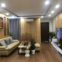 Chính Chủ Bán Căn Chung Cư 3 Phòng Ngủ Diện Tích 85M .Gần Vin Cổ Loa Giá:4,2Tỷ