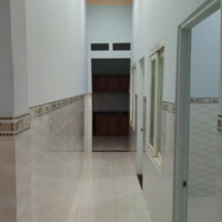 Bán Nhàhẽm Xe Hơiđường Nguyễn Tri Phương, An Bình - 85M2 - Giá Bán 3.7 Tỷ