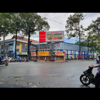 Bán Nhà Góc 2 Mặt Tiền 142 Nguyễn Tri Phương, P9, Q5 Vị Trí Đắc Địa, Kinh Doanh Sầm Uất