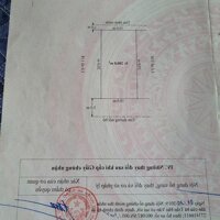 Cần bán lô đất Tuyến 2 siêu đẹp Tại Chapi Cái Tắt, An Đồng