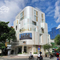 Siêu Phẩm Toà Nhà Góc 2Mt Đặng Văn Bi Thủ Đức (7X32M Nh 16M) 6 Tầng Hđt 150 Triệu/Tháng Chỉ 41 Tỷ