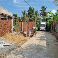 NỀN THỔ CƯ PHÚ TÂN ĐƯỜNG XE 16 CHỖ LIỀN KỀ ĐƯỜNG 173 MỚI