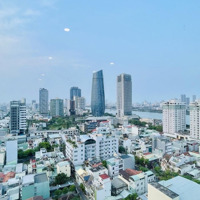 Siêu Đẹp!! Căn Hộ F-Home 3Bedroom 103M2 Full Nội Thất Luxury Tầng Cao View Pháo Hoa Sông Hàn