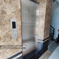 Siêu Vị Trí-Giáp Quận 1! Hẻm Xe Tải Cáchmặt Tiền30M Điện Biên Phủ, Bt (Dt: 7,9X14) 4 Tầng + Thang Máy.