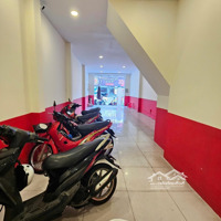 Bán Gấp Nhàmặt Tiềnnguyễn Gia Trí Góc D3, Dt:4,5X21, 4 Tầng, Hdt 80 Triệu/Th Bán Gấp Giá Bán 36Tỷ