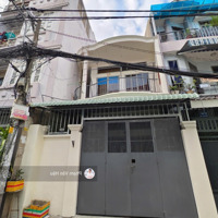 Bán Nhàhẽm Xe Hơip4 Tân Bình, Ngay Mặt Tiền Hẻm Thông Thăng Long - Cộng Hòa,Diện Tích5X20M, Gpxd Hầm 6 Tầng