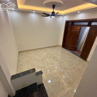 Chính Chủ Bán Gấp Nhà Bà Triệu 5 Tầng Thang Máy Ngõ Nông Tài Chính Tầm 6Ty