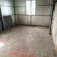 Bán Nhà Mai Động, Hoàng Mai - 34M 4 Tầng - Giá Chào 6.4 Tỷ