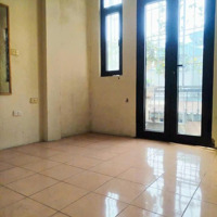 Bán Nhà Mai Động, Hoàng Mai - 34M 4 Tầng - Giá Chào 6.4 Tỷ