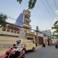 Siêu Phẩm! Mặt Tiền Khu Sang Trọng Hồ Biểu Chánh, Pn.diện Tích5X13M - 3 Tầng - Vào Ở Ngay - Chỉ 11 Tỷ Tl