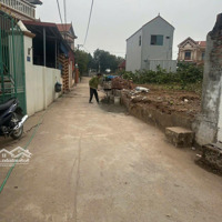 Chính Chủ Bán Đất Sẵn Sổ Giá Tốt Tại Trung Châu-Đan Phượng