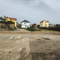 Không Thể Tìm Được Lô Thứ 2 - 63.7M2 Thụy Lâm Đường Rộng 11M - 2 Contener Tránh - Vỉa Hè Đá Bóng