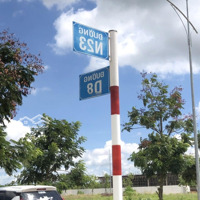Chính Chủ Bán Lô Đất Lka47 Mặt Tiền Đường N23, 16M, Gần Công Viên