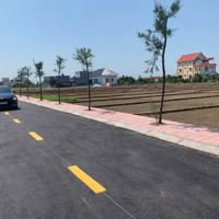 Cần Tiền Bán Gấp Lô Đất Đối Diện Bãi Tắm 2 Rẻ Hơn Thị Trường 300 Triệu