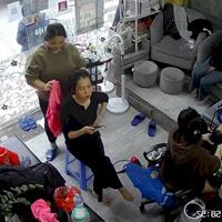 SANG NHƯỢNG NAIL, MI, GỘI ĐẦU DƯỠNG SINH TẠI LĨNH NAM, HOÀNG MAI, HÀ NỘI