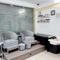 SANG NHƯỢNG NAIL, MI, GỘI ĐẦU DƯỠNG SINH TẠI LĨNH NAM, HOÀNG MAI, HÀ NỘI