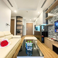 Tôi Chủ Nhà Cần Gấp Bán Căn Hộ 2 Phòng Ngủ 1 Vệ Sinh61,2M2, Full Nội Thất Sẵn Hđ Thuê 4,15 Tỷ Vinhomes Greenbay