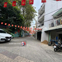 Cực Sang!Hẽm Xe Hơikhu Phan Đăng Lưu, Pn.diện Tích5,5X 17M, 3 Tầng Phù Hợp Dọn Vào Ở Ngay Chỉ 17,5 Tỷ Tl