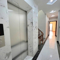 Bán Nhà Kim Giang, Đại Kim, Hoàng Mai 38M2*7 Tầng Thang Máy-Nhà Đẹp Ngõ Rộng-20M Ra Đường Ô Tô