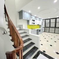 Bán Nhà Kim Giang, Đại Kim, Hoàng Mai 38M2*7 Tầng Thang Máy-Nhà Đẹp Ngõ Rộng-20M Ra Đường Ô Tô
