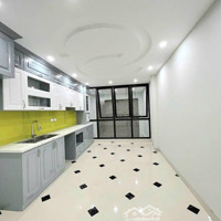 Bán Nhà Kim Giang, Đại Kim, Hoàng Mai 38M2*7 Tầng Thang Máy-Nhà Đẹp Ngõ Rộng-20M Ra Đường Ô Tô