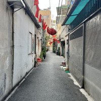 Bán Đất Lạc Long Quân, Sát Hồ Tây, Phố Đi Bộ Trịnh Công Sơn, Lotte Mall