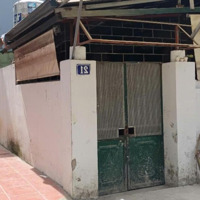 Chính Chủ Bán Đất Đại Mỗ, Lô Góc Mặt Tiền Bề Thế, 3 Thoáng, Ô Tô Con Đỗ Cửa Vào Nhà. Phân Khúc Hiếm