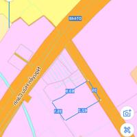 Bán hơn 2.000m2 có 35m mặt tiền nhựa sát đường TL44B TT Phước Hải mới. LOng Đất .BRVT