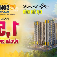 Dự Án Thứ 14 Của Cđt Bcons- Bcons Solary Căn 2Pn- 2 Vệ Sinhchỉ 1 Tỷ 5.