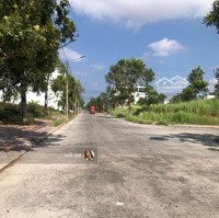 Bán Gấp Đất Mtđ Trần Quang Diệu, Mỹ Hòa, Long Xuyên, An Giang. 550 Triệu/120M2/Shr, Gần Bảo Hiểm Xã Hội