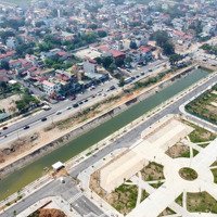 Siêu Hiếm Nguyên Khê - Đông Anh - 99M2 Ngõ Sẵn 5M - 2 Mặt Tiền.