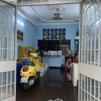Bán Nhà Ngay Công An Phường Tân Hưng Trần Xuân Soạn, Q7 Ngang 4.4M Dài 18M Giá Nhỉnh 7 Tỷ