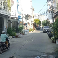 Bán Nr 4 Phòng Ngủ 5 Vệ Sinh 70M2, 11,8 Tỷ Tại Phú Thuận, Q7, Hcm