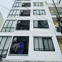 Khách Sạn Mini Khu Phố Tây - Nha Trang