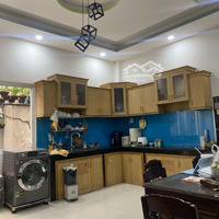 Ngộp Bank! Bán Nhà 2 Tầng Đúc/Hẽm Xe Hơihuỳnh Tấn Phát - 3Pn- Gần Kcx Tân Thuận - Trần Xuân Soạn- 5.X Tỷ