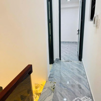 Nhà Lung Linh - 3 Pn - 46,7 M2 - Hẻm Thoáng. Chỉ 4,95 Tỷ