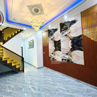 Nhà Lung Linh - 3 Pn - 46,7 M2 - Hẻm Thoáng. Chỉ 4,95 Tỷ