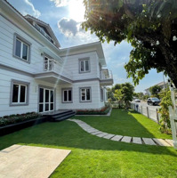 Bán Biệt Thự Siêu Đẹp Gần Vạn Phúc Thủ Đức : 0933352944