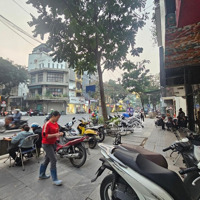 Bán Nhà Mặt Phố Phố Huế, 60 Tỷ, 95M2 Hàng Hiếm Tại Hoàn Kiếm, Hà Nội