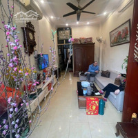 Mặt Phố, Trung Tâm Quận Hai Bà - Lô Góc - 6 Tầng - Kinh Doanh Vô Địch - Gần Chợ Hôm. Thu 700 Triệu/Năm