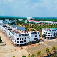 Bán Shophouse 100M2, 5,8 Tỷ Tại Kđt Ân Phú, Tân An, Buôn Ma Thuột, Đắk Lắk