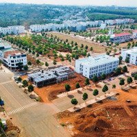Bán Shophouse 100M2, 5,8 Tỷ Tại Kđt Ân Phú, Tân An, Buôn Ma Thuột, Đắk Lắk
