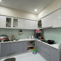 Bán Nhà 1 Trệt 1 Lầu Sân Thượng Xe Hơi Vào Tận Nhà