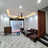 Kim Hoàng Vân Canh Nhà 5T Full Nội Thất, Cạnh Trường Mầm Non Chỉ 4,49 Tỷ Gần Ngã Tư Canh Chợ Canh