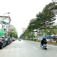 32 Tỷ - 84M *5 Tầng - Nhà Trung Kính - Con Đường Đẹp Nhất Cầu Giấy - Trước Nhà 3 Ô Tô Tránh Nhau